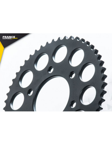 125.GV AQUILA BOBBER '18 14X51 428H µ