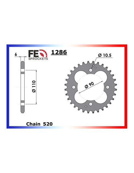 ADLY.320.SF '10 17X32 RK520GXW