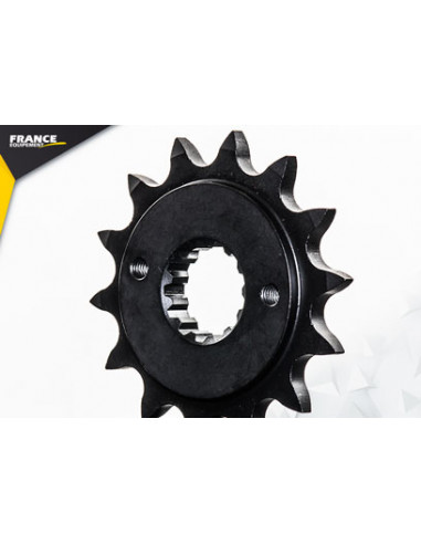 ADLY.500.ONLINE 5.5 SUPERMOTO '16 14X32 RK520FEX 