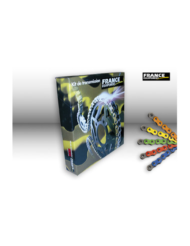 300.AXR JUMBO '06 13X40 RK520FEX *