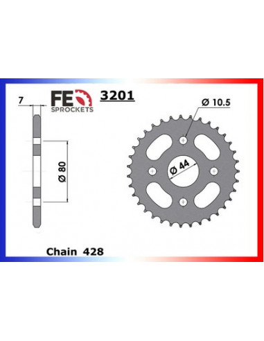 GOES.50.AERO '06 19X35 428H