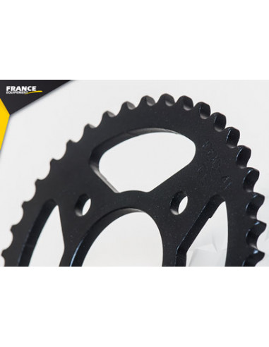 125 KEEWAY SUPERLIGHT '07/13 16X41 RK428FEX