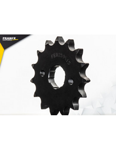 125.SPEED '06 15X41 428H *