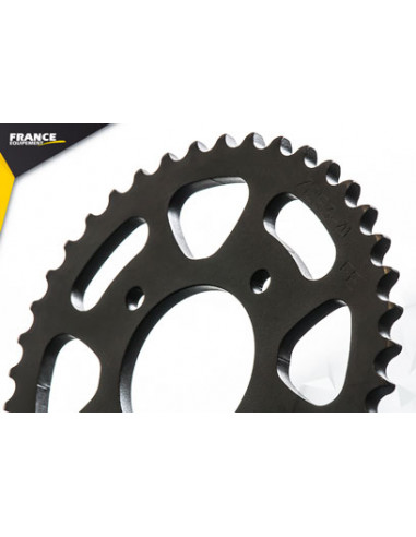 125.SPEED '06 15X41 428H *