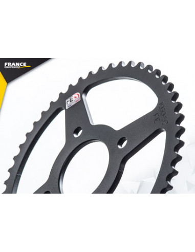 50.ENDURO '17/18 12X52 FE420SRG