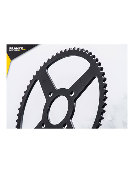 50.RIDER '19 11X62 FE420R