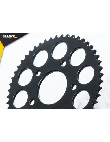 125.FURIOUS '16/19 14X51 428H * 125.FURIOUS RACING '20