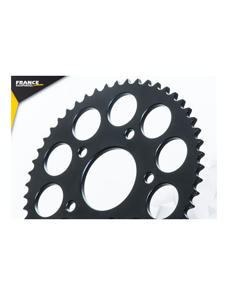 125.FURIOUS '16/19 14X51 428H * 125.FURIOUS RACING '20