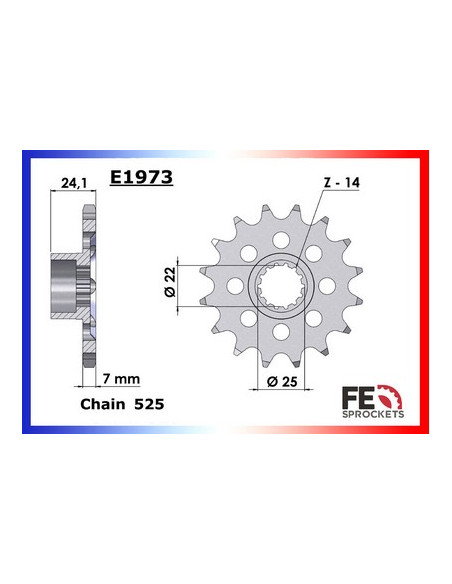 MV.675.F3 '12/14 16X43 RK525FEX *