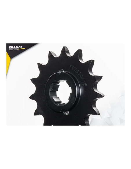 200.TRACK RUNNER '05/07 15X34 RK520GXW