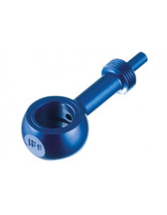 RACCORD ALU OEIL DROIT DIAM 10MM