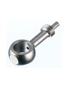 RACCORD OEIL DROIT DIAM 11MM