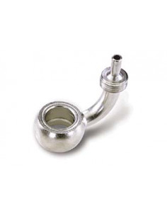 RACCORD OEIL 90° DIAM 10MM