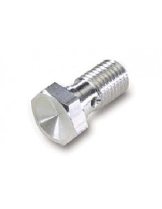 VIS PASS.HUILE COURTE ACIER M10X125