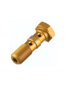 VIS PASS. HUILE LONGUE ALU M10X100