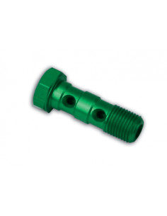 VIS PASS. HUILE LONGUE ALU M10X100