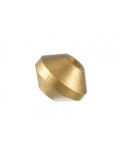 Raccord transformation cône concave