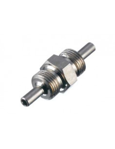 Raccord pour joindre 2 durits FE