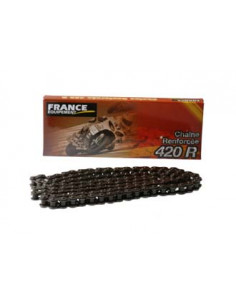 ATTACHE RAPIDE FE 420R