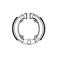 Jeu de Mâchoires de Frein Ferodo FSB703