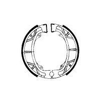 Jeu de Mâchoires de Frein Ferodo FSB704