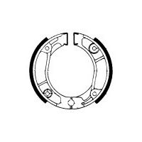 Jeu de Mâchoires de Frein Ferodo FSB705