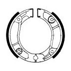 Jeu de Mâchoires de Frein Ferodo FSB705