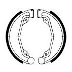 Jeu de Mâchoires de Frein Ferodo FSB707