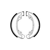 Jeu de Mâchoires de Frein Ferodo FSB708