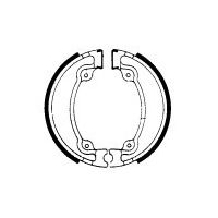 Jeu de Mâchoires de Frein Ferodo FSB709