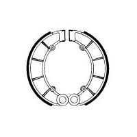 Jeu de Mâchoires de Frein Ferodo FSB710