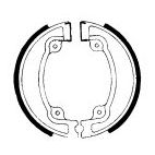 Jeu de Mâchoires de Frein Ferodo FSB713