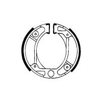 Jeu de Mâchoires de Frein Ferodo FSB714