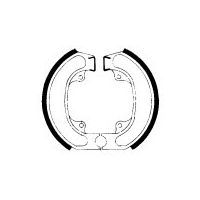 Jeu de Mâchoires de Frein Ferodo FSB715