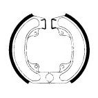 Jeu de Mâchoires de Frein Ferodo FSB715 Jeu de Mâchoires de Frein Ferodo FSB715