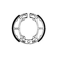 Jeu de Mâchoires de Frein Ferodo FSB716