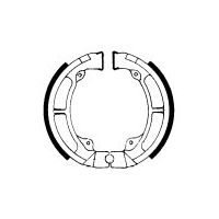 Jeu de Mâchoires de Frein Ferodo FSB717