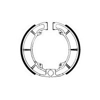 Jeu de Mâchoires de Frein Ferodo FSB718