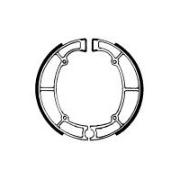 Jeu de Mâchoires de Frein Ferodo FSB719