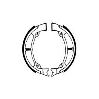 Jeu de Mâchoires de Frein Ferodo FSB720