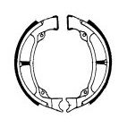 Jeu de Mâchoires de Frein Ferodo FSB720 Jeu de Mâchoires de Frein Ferodo FSB720