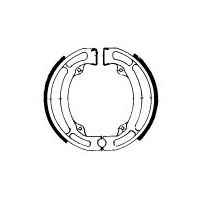 Jeu de Mâchoires de Frein Ferodo FSB723