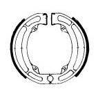 Jeu de Mâchoires de Frein Ferodo FSB723 Jeu de Mâchoires de Frein Ferodo FSB723