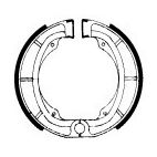 Jeu de Mâchoires de Frein Ferodo FSB724