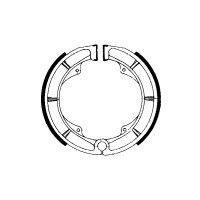 Jeu de Mâchoires de Frein Ferodo FSB725