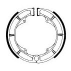 Jeu de Mâchoires de Frein Ferodo FSB725 Jeu de Mâchoires de Frein Ferodo FSB725