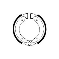 Jeu de Mâchoires de Frein Ferodo FSB727