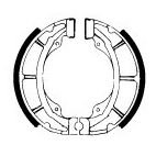 Jeu de Mâchoires de Frein Ferodo FSB729 Jeu de Mâchoires de Frein Ferodo FSB729