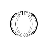 Jeu de Mâchoires de Frein Ferodo FSB731