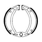 Jeu de Mâchoires de Frein Ferodo FSB731 Jeu de Mâchoires de Frein Ferodo FSB731